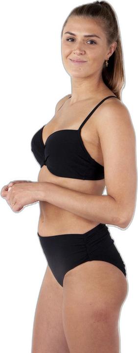 Actual product image Barts Women's Solid High Waist Briefs (M)