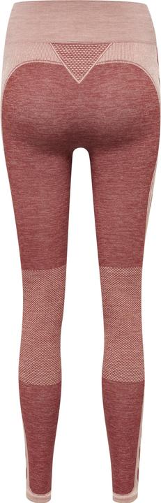 Produktbild hummel Clea Seamless Mid Waist Tights (XS)