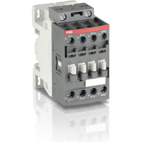 ABB, Schutzschalter, Schütz