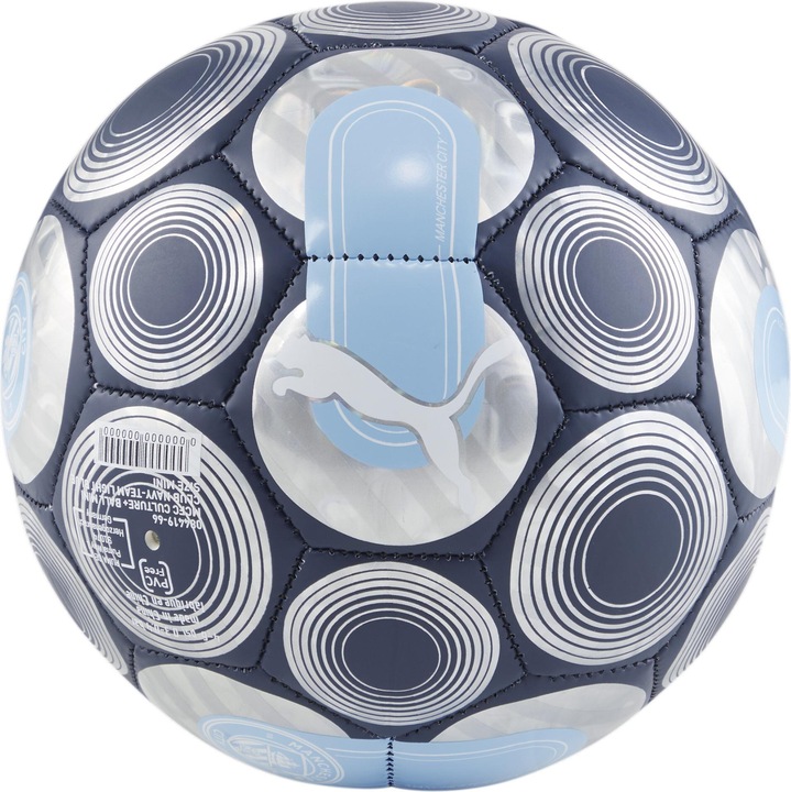 Productafbeelding Puma MCFC Cultuur+ Bal Mini