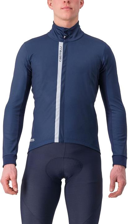 Actual product image Castelli Entrata Jacket (XXL)