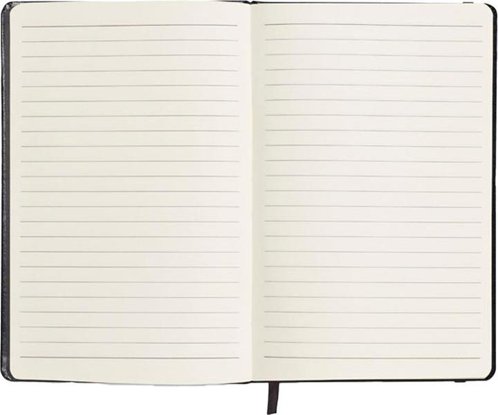 Actual product image MidOcean Arconot A5 Notepad (A5, Lined)