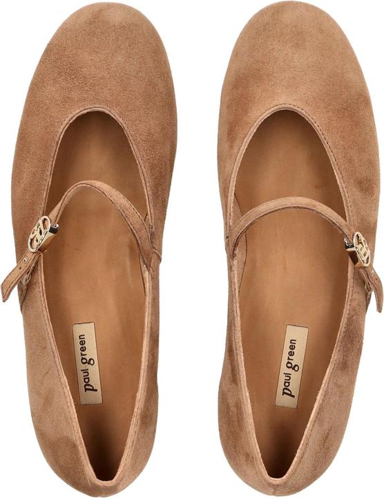 Actual product image Paul Green Ballerinas (39)