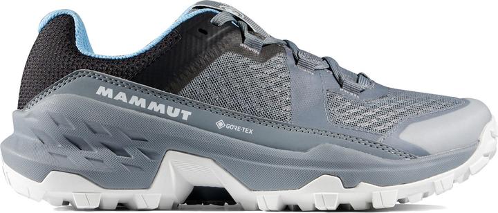 Produktbild Mammut Girun II Low GTX Women (36)