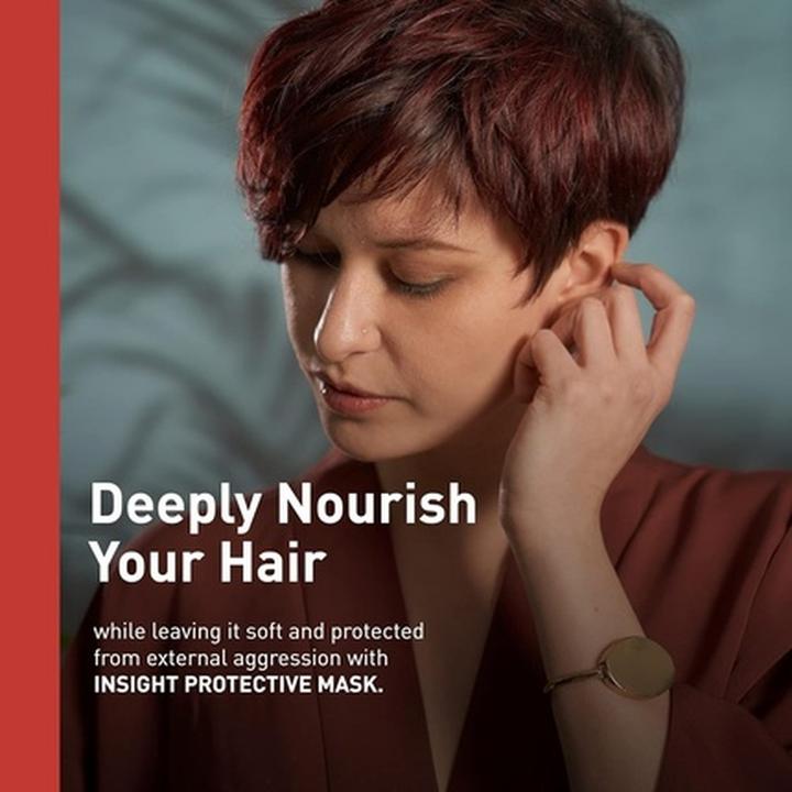 Immagine prodotto Insight Maschera protettiva per capelli colorati 250 ml (250 ml)