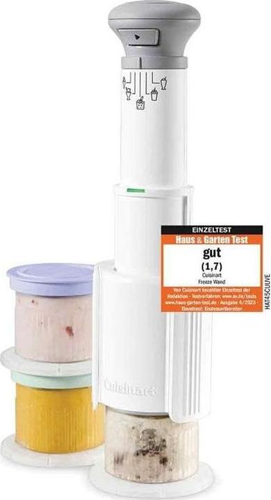 Image du produit Cuisinart Mur de gel