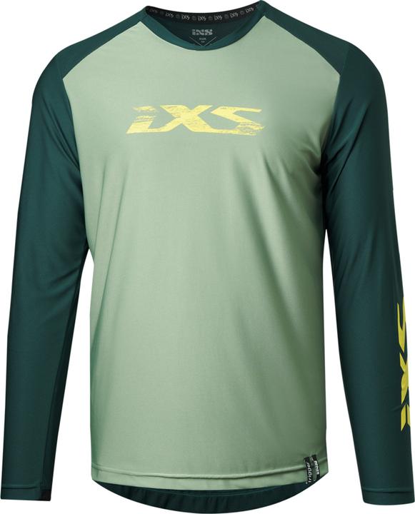 Immagine prodotto iXS Trigger Lite 1.0 maglia (M)
