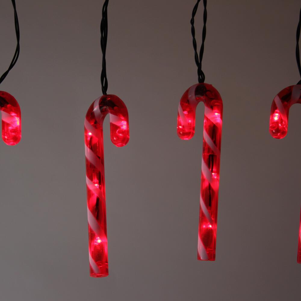Thumbnail - FHS, Lichterkette, LED-Leuchtstäbe (0.19 m)