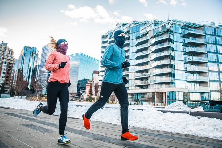 Productafbeelding Buff Dryflx+