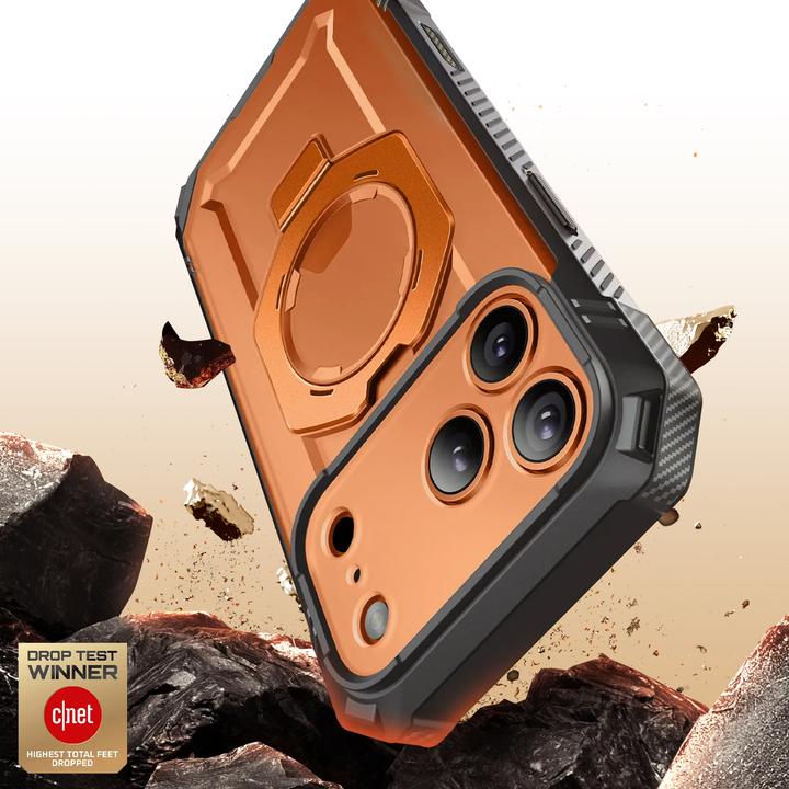 Produktbild i-Blason GA843439159747 (Apple iPhone 17 Pro Max)