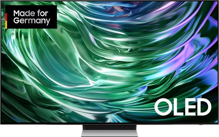 Produktbild Samsung GQ65S92DATXZG (65", OLED, 4K, 2024)