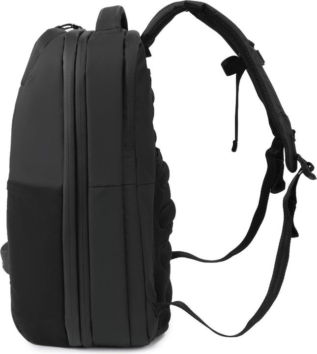 Produktbild Hedgren Comby Performance Daypack L RFID Schutz 44 cm Laptopfach (23 l)