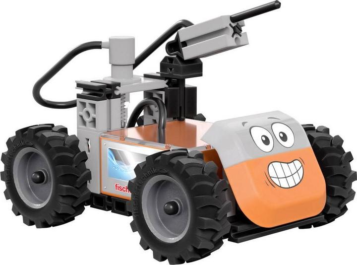 Produktbild Fischertechnik Junior Pro 576100