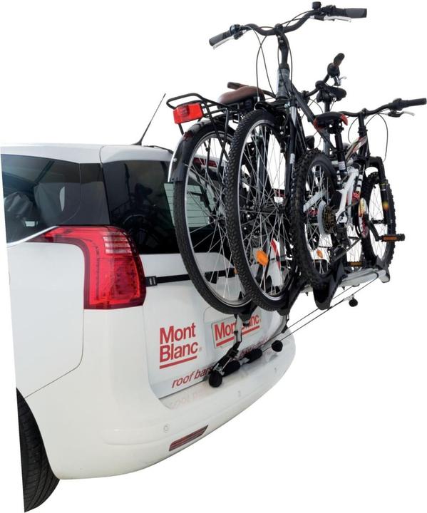 Immagine prodotto Montblanc Carrier Super Rider+