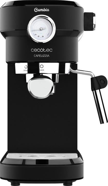 Actual product image Cecotec Cafelizzia 790 Pro