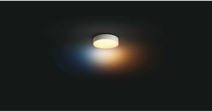 Produktbild Philips Hue White Ambiance Enrave (1200 lm)