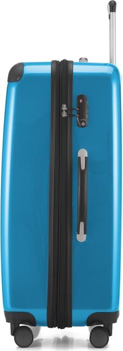 Produktbild Hauptstadtkoffer Alex (119 l, L (90 - 115l))