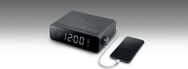 Produktbild Muse M-175 WI Alarm Clock