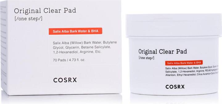 Produktbild Cosrx One Step Pimple Clear