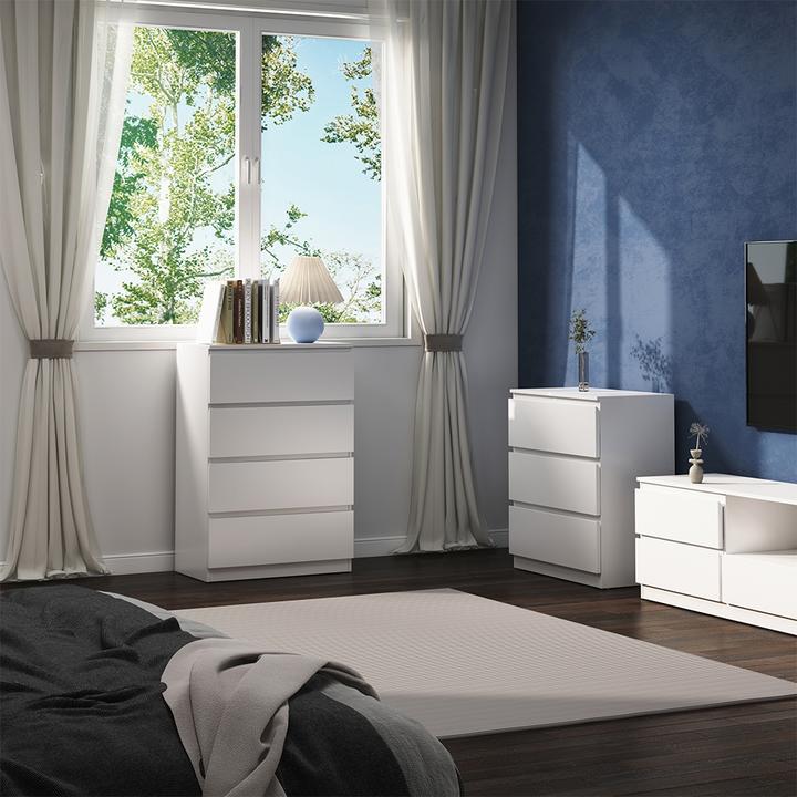 Produktbild Vicco Calisto (70 x 39 x 102 cm)