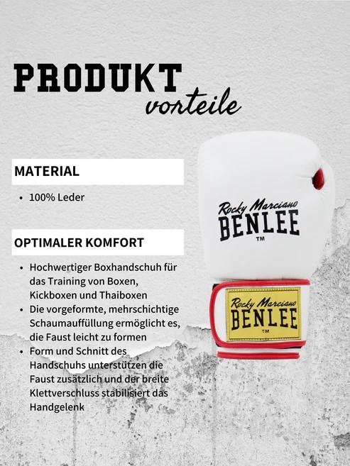 Produktbild Benlee Draco (14 OZ, One Size)