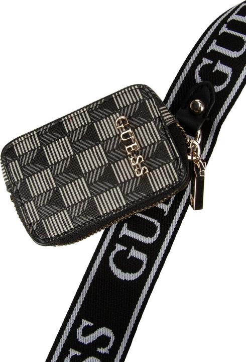 Image du produit Guess sac à main g wave mini tote (4 l)