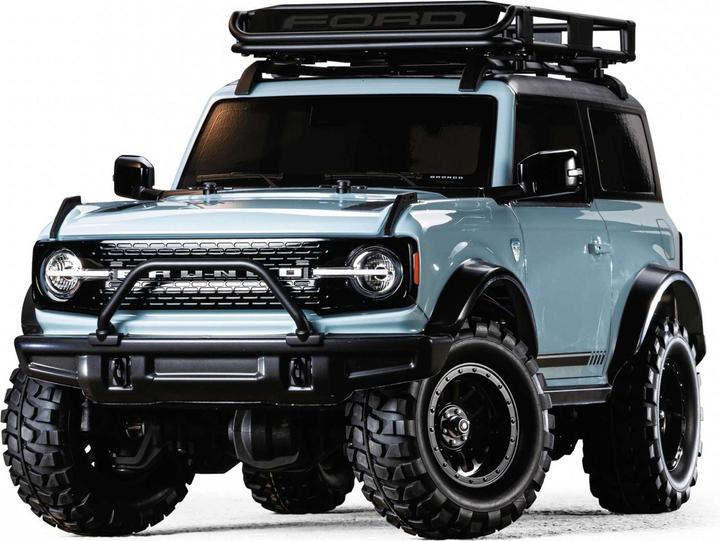Produktbild Tamiya Ford Bronco 2021 (Kit)