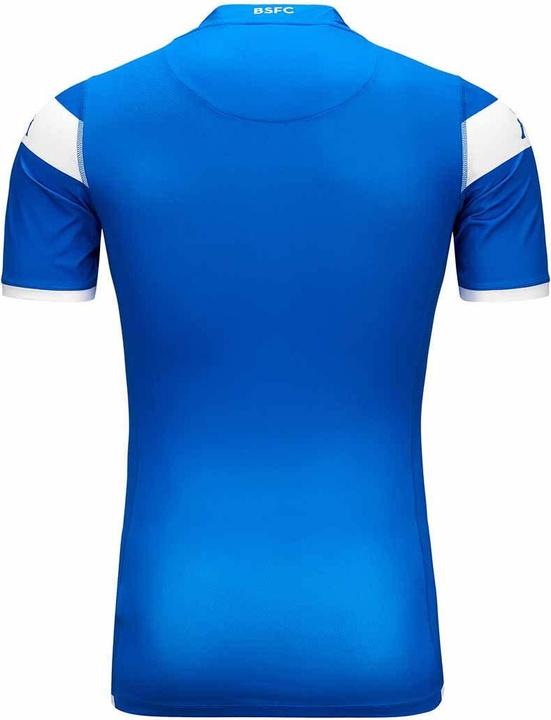 Image du produit Kappa Maillot Domicile Brescia  Pro 2023/24 (S)