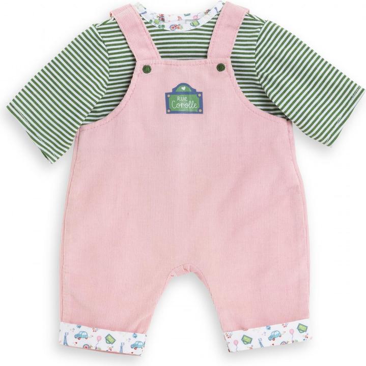 Corolle Puppen-Strampelanzug