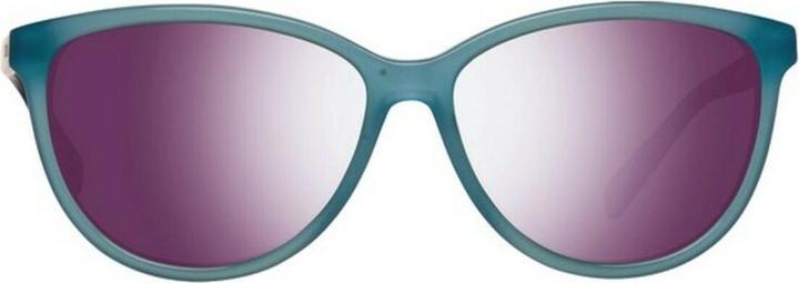 Image du produit Just Cavalli Lunettes de soleil pour femmes JC670S ø 58 mm