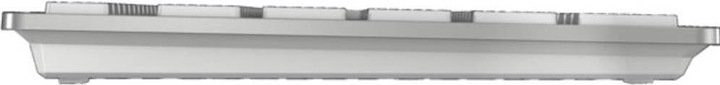 Actual product image CHERRY DW 9100 Slim + McAfee 1Y 3 User (DE, Wireless)