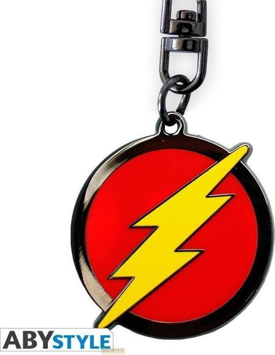 Actual product image ABYstyle Flash - Logo
