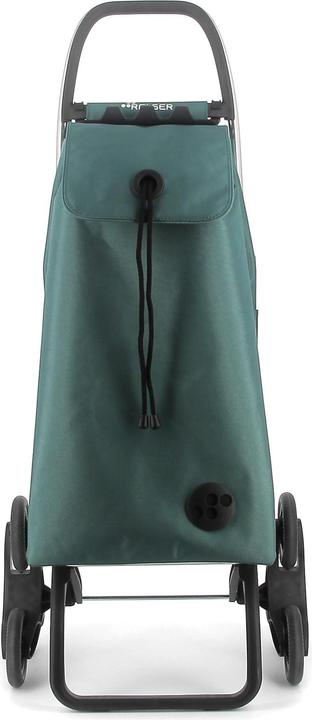 Image du produit Rolser Chariot d'achat bleu pastel