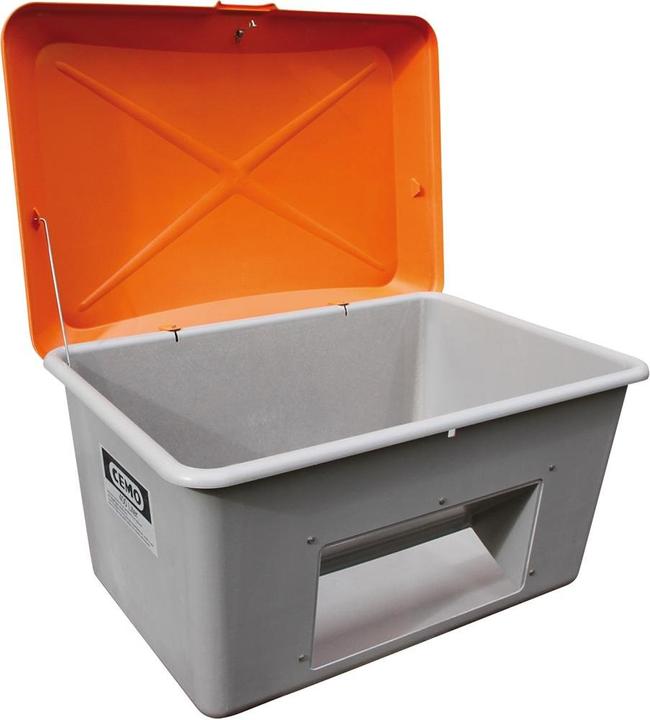 Image du produit Cemo Bacs à sable en GfK (400 l)