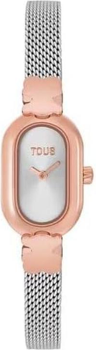 Tous Herrenuhr 3000145400 (Analoguhr, 42 mm)