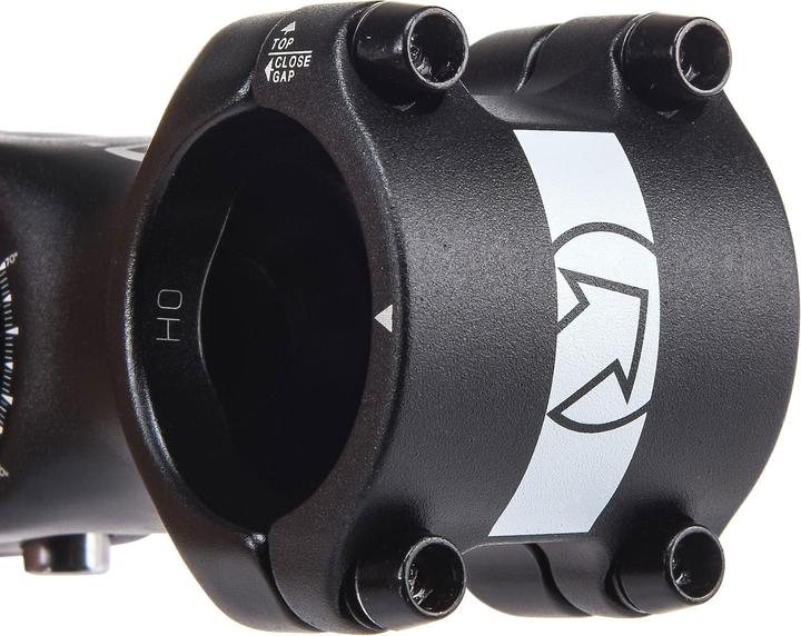Productafbeelding PRO LT stuurpen Ø 31,8 mm verstelbaar (90 mm, 31.80 mm)