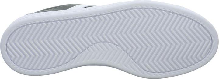 Actual product image adidas Grand Court Cloudfoam Comfort Shoe (45)