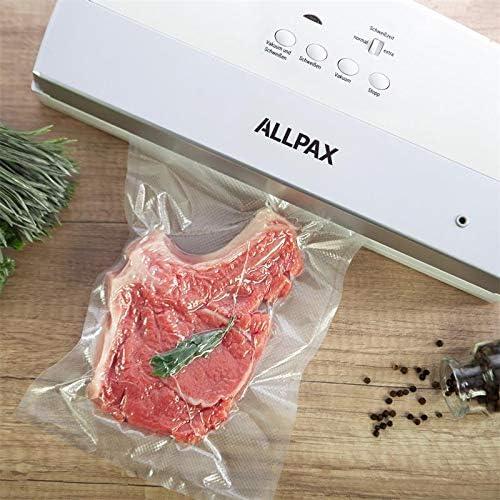 Produktbild Allpax Sous Vide Vakuumiergerät F110, Weiss