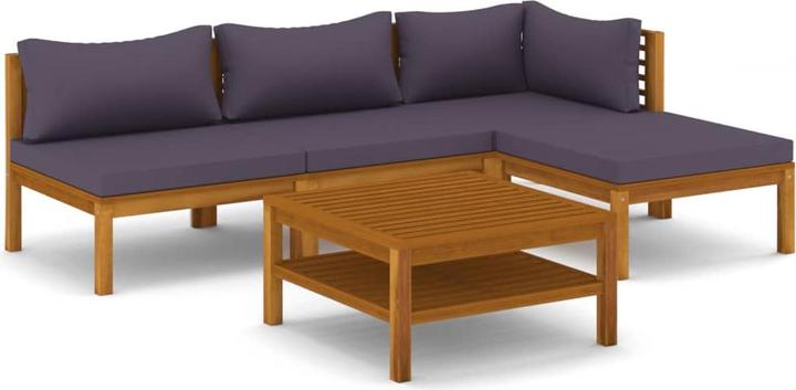 Produktbild vidaXL Tessa