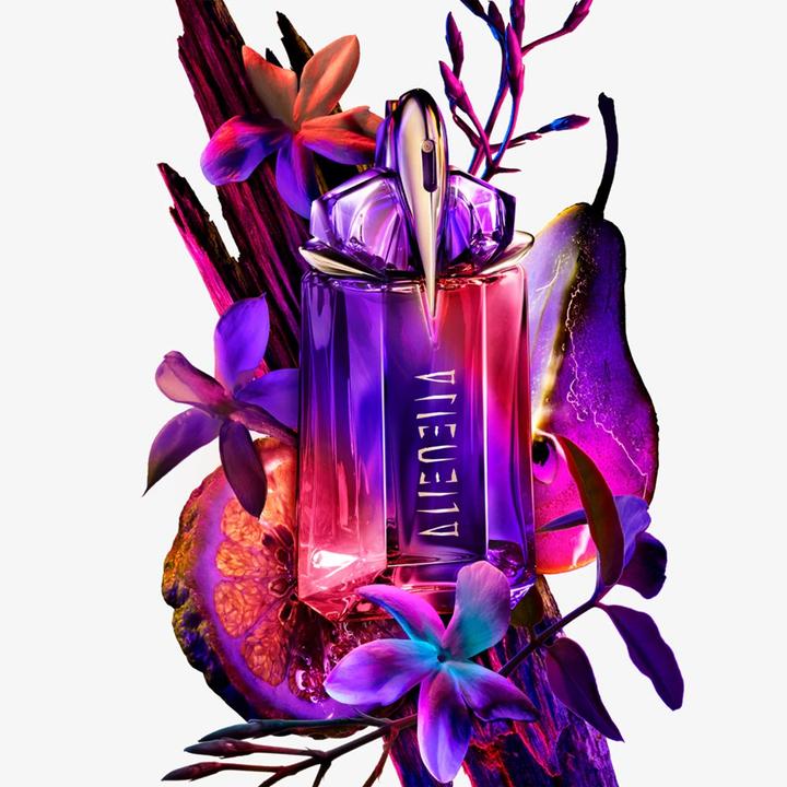 Produktbild Thierry Mugler Alien Hypersense Eau de Parfum (Eau de Parfum, 60 ml)