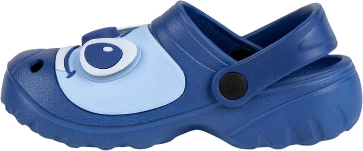 Actual product image Disney Clogs Premium Stitch (28)