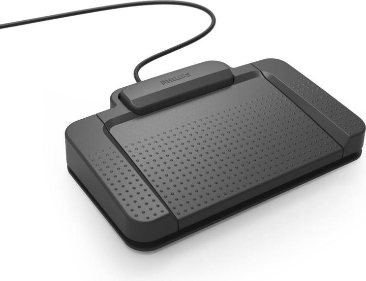 Image du produit Philips ACC2310 Pédale de commande USB