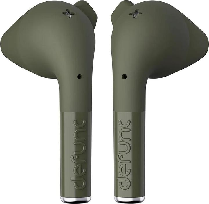 Actual product image Defunc True Talk (5 h, Cable)