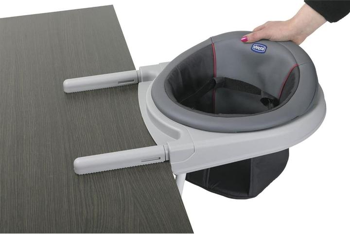 Immagine prodotto Chicco Seduta del tavolo a 360 gradi (Sedile da tavolo)