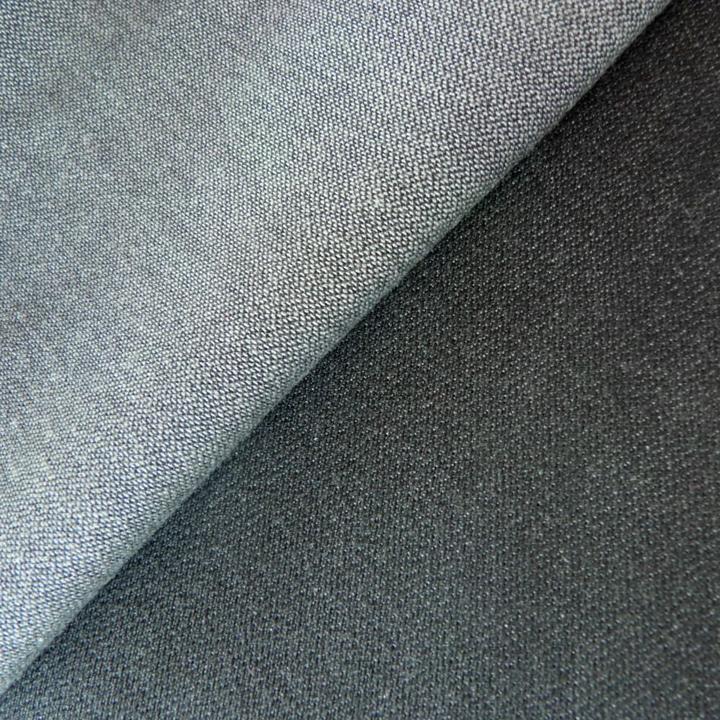 Productafbeelding Didymos Draagdoek Doubleface antraciet (4.20 m)