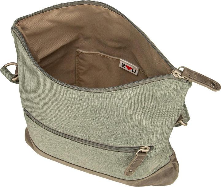 Image du produit Zwei Beuteltasche Olli OT6