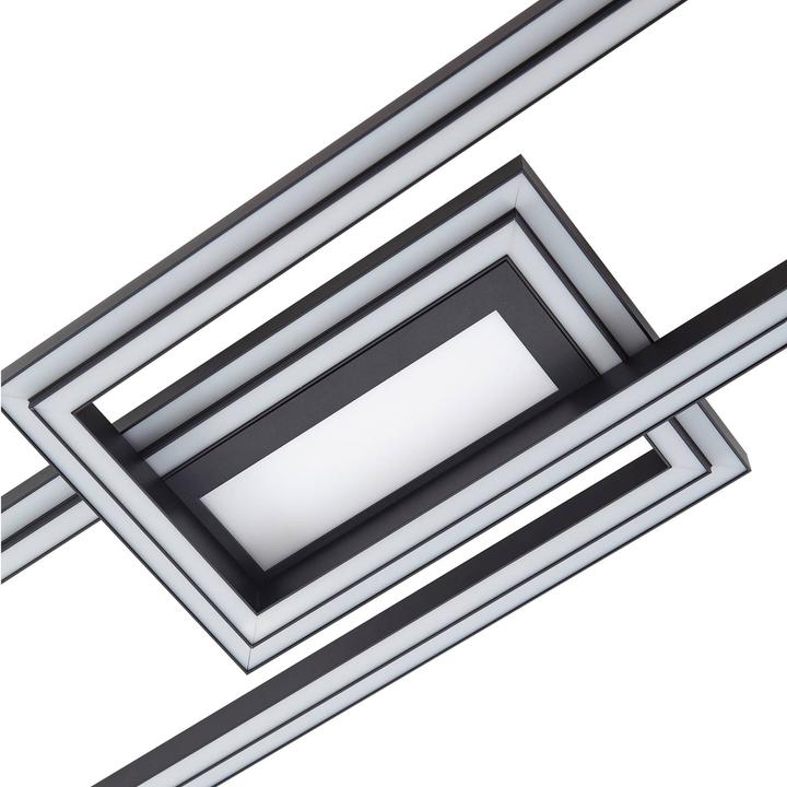 Actual product image Lucande Tjado (1100 lm)