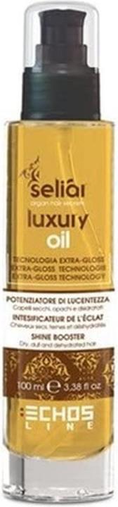 Immagine prodotto Echosline Olio di lusso 100 ml (100 ml)