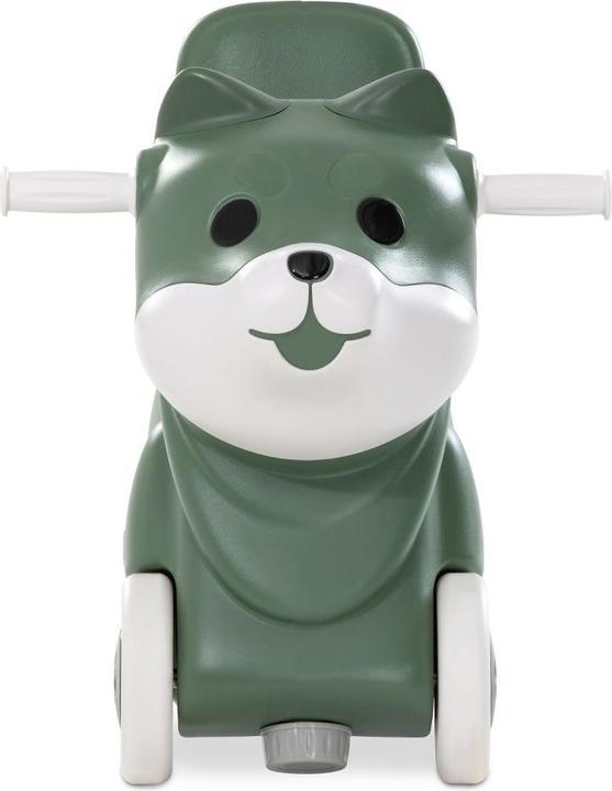 Image du produit Hauck 1st Rocker Fox Green
