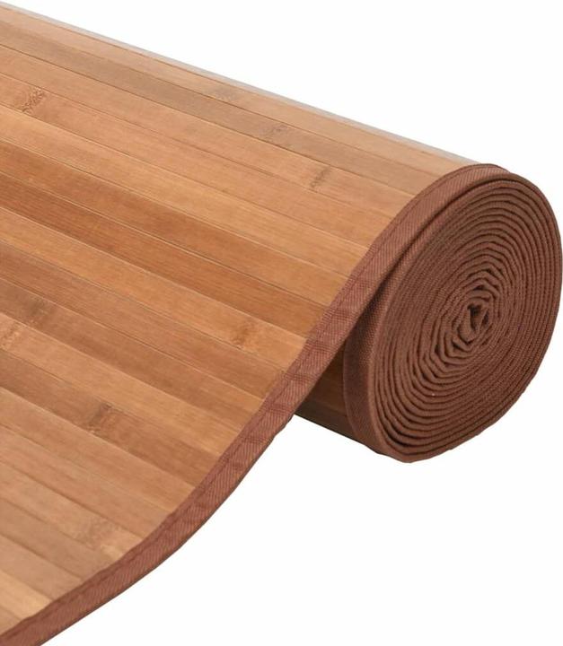 Image du produit vidaXL Teppich (60 x 1000 cm)